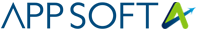 App Soft Logo